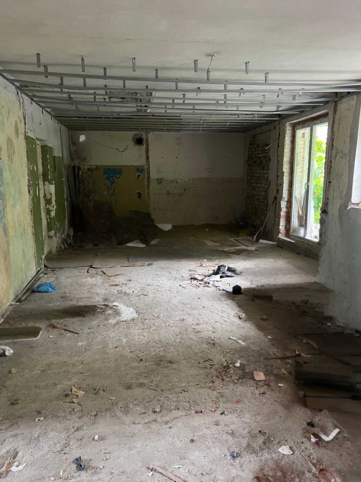 Mieszkanie 4-pokojowe Tomaszowo. Zdjęcie 7