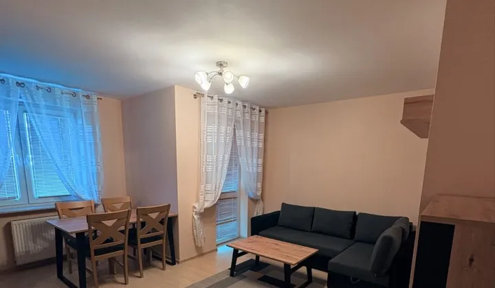 Mieszkanie 2-pokojowe Lublin Sławin, ul. Tarasowa