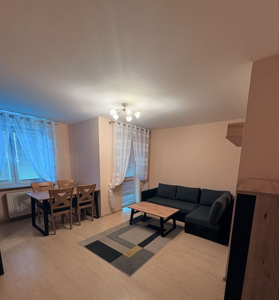 Mieszkanie 2-pokojowe Lublin Sławin, ul. Tarasowa. Zdjęcie 1