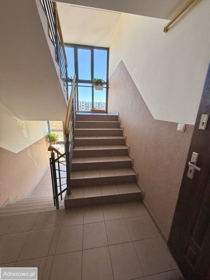 Mieszkanie 2-pokojowe Wrocław Psie Pole, ul. Zielna. Zdjęcie 6