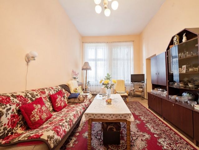 Mieszkanie 3-pokojowe Łódź, ul. Prezydenta Gabriela Narutowicza. Zdjęcie 5