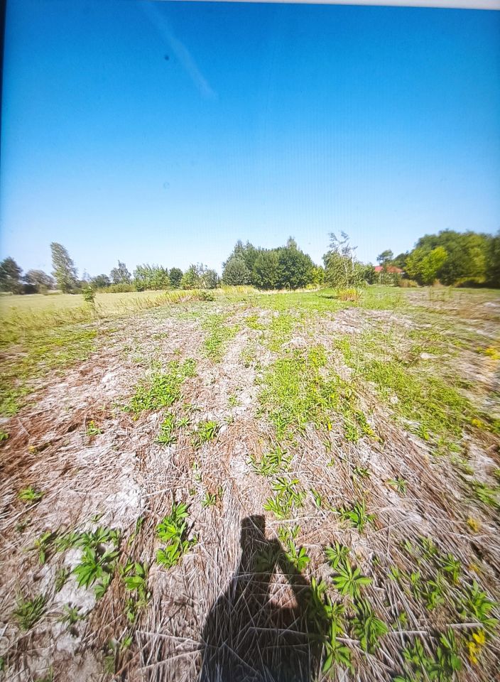 Działka budowlana Śniadówka, Śniadówka. Zdjęcie 5