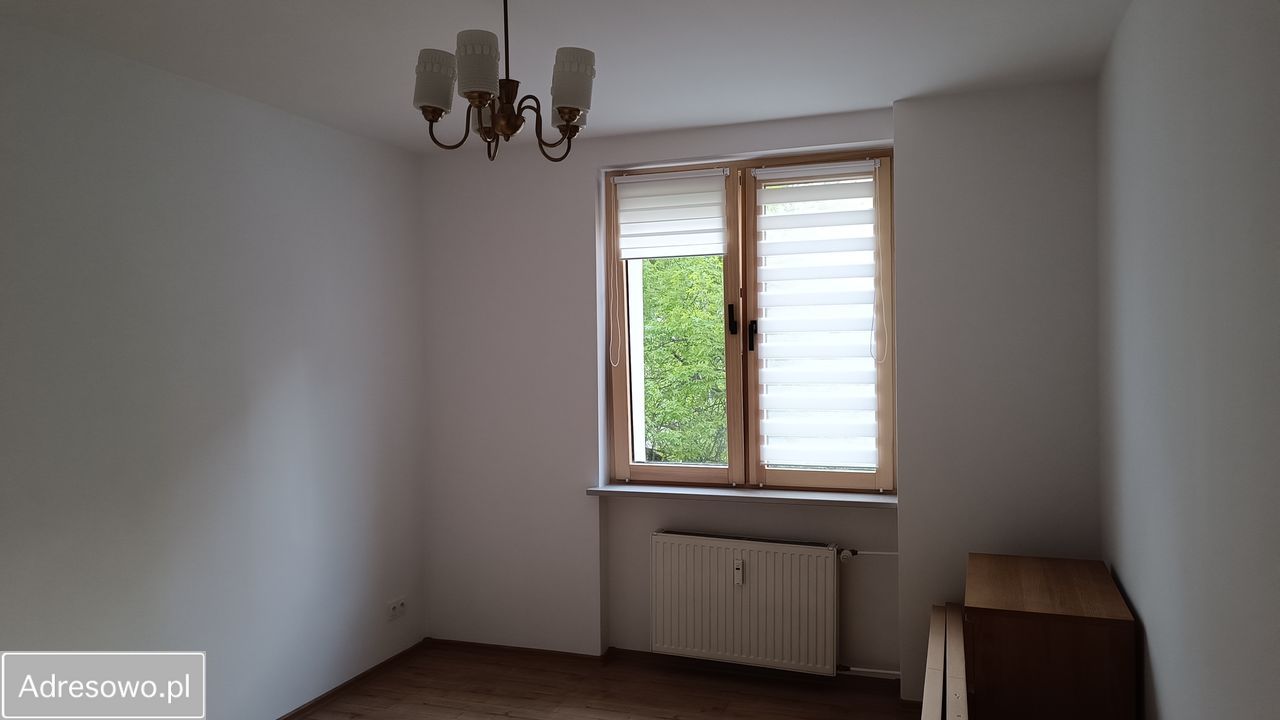 Mieszkanie 3-pokojowe Katowice Koszutka, ul. Sokolska. Zdjęcie 6