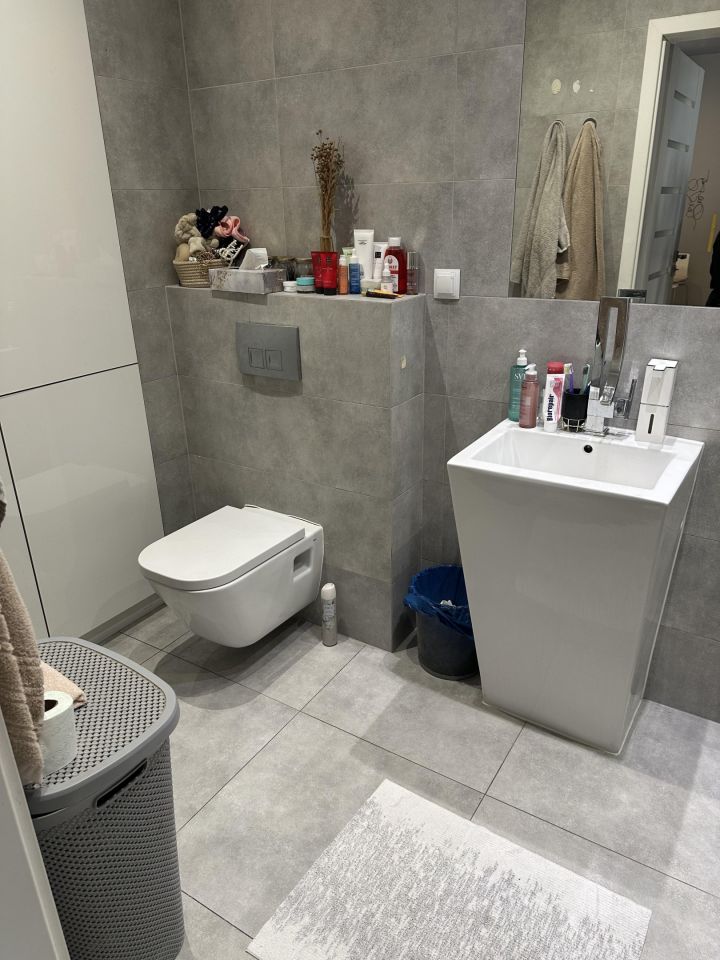 Mieszkanie 2-pokojowe Warszawa Wilanów, ul. Franciszka Klimczaka. Zdjęcie 7