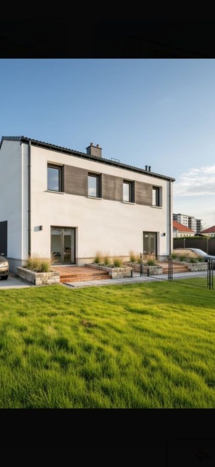 bliźniak Czernica. Zdjęcie 4