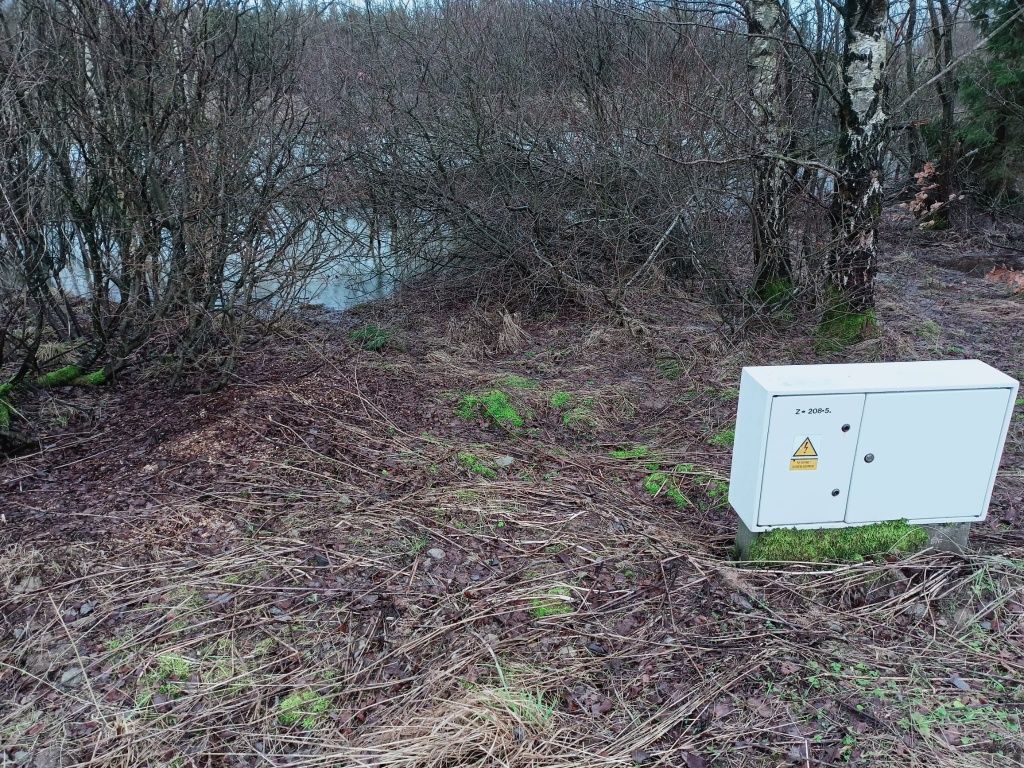 Działka budowlana Zajezierze. Zdjęcie 5