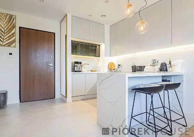 Mieszkanie 2-pokojowe Warszawa Wola, ul. Krochmalna. Zdjęcie 5