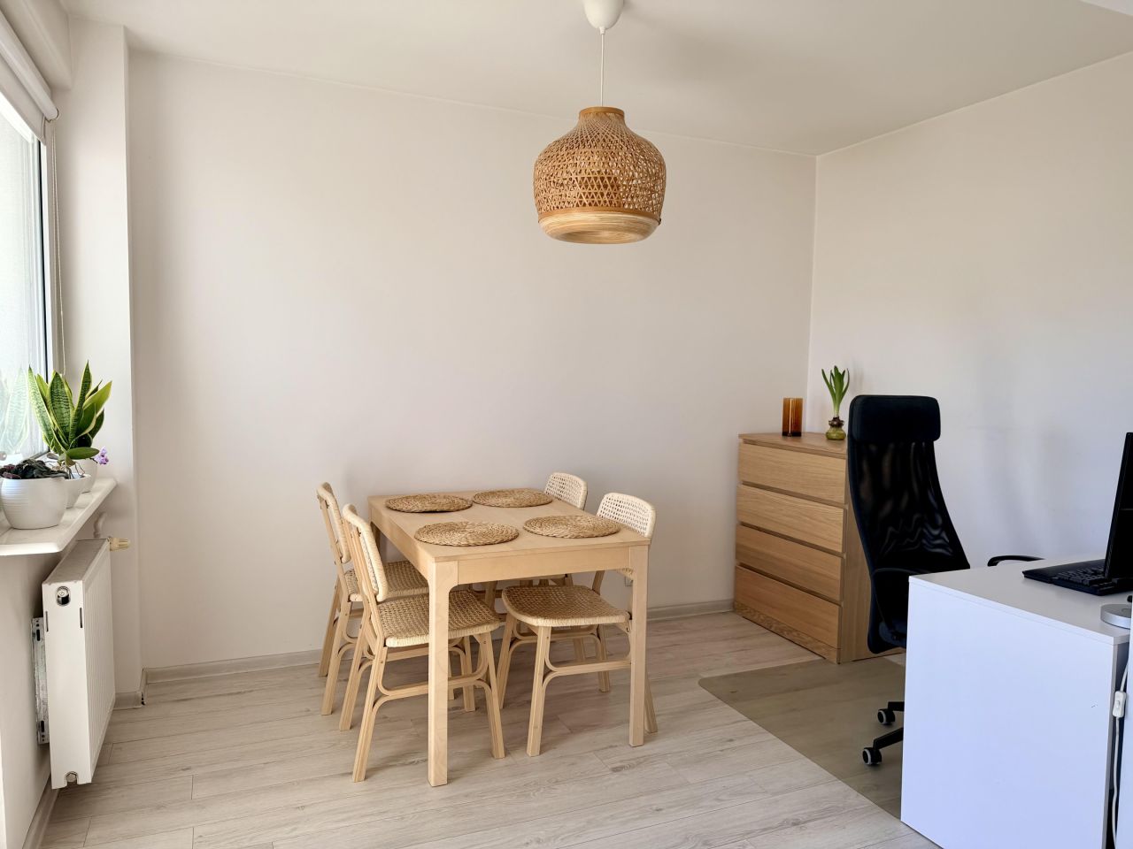 Mieszkanie 3-pokojowe Gdynia Obłuże, ul. płk. Stanisława Dąbka. Zdjęcie 3