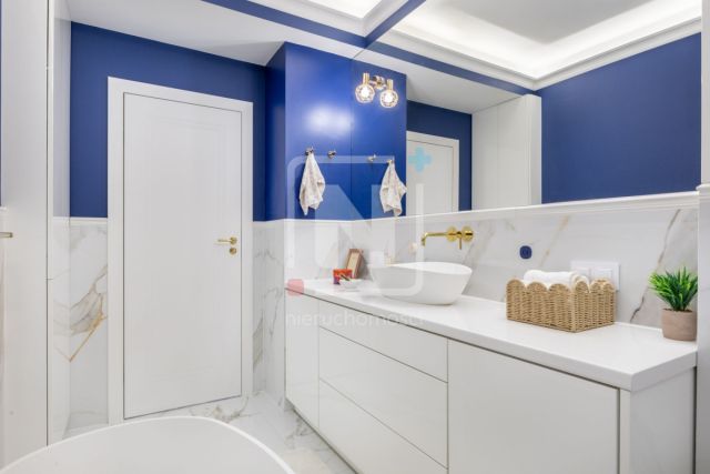 Mieszkanie 2-pokojowe Warszawa Wola, ul. Marcina Kasprzaka. Zdjęcie 7