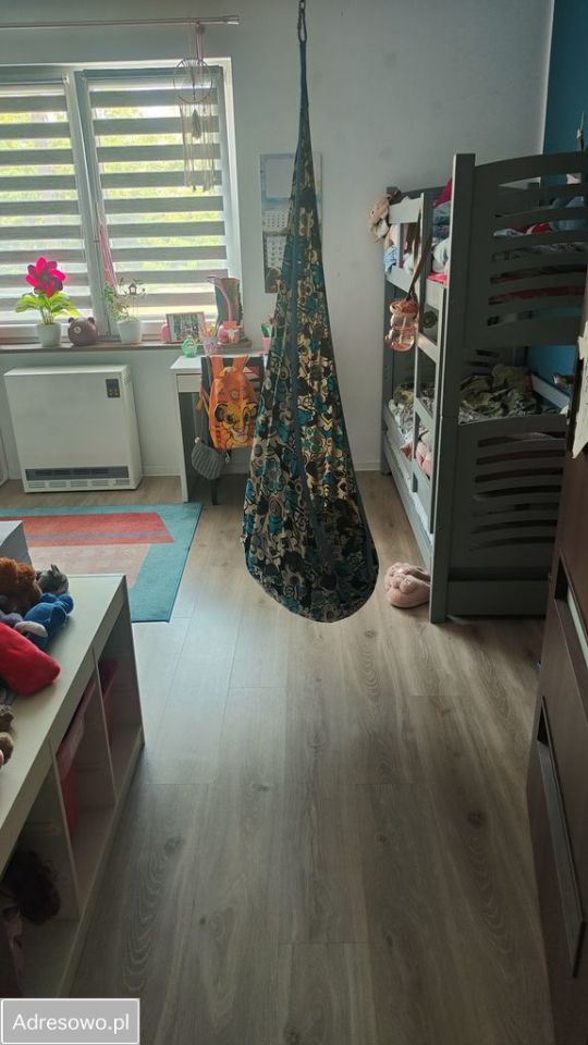 Mieszkanie 3-pokojowe Sulęcin, pl. Plac Adama Mickiewicza. Zdjęcie 4