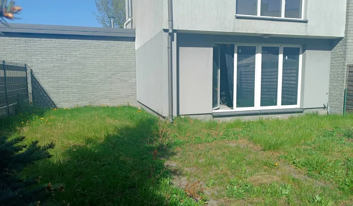 dom szeregowy, 4 pokoje Radzymin