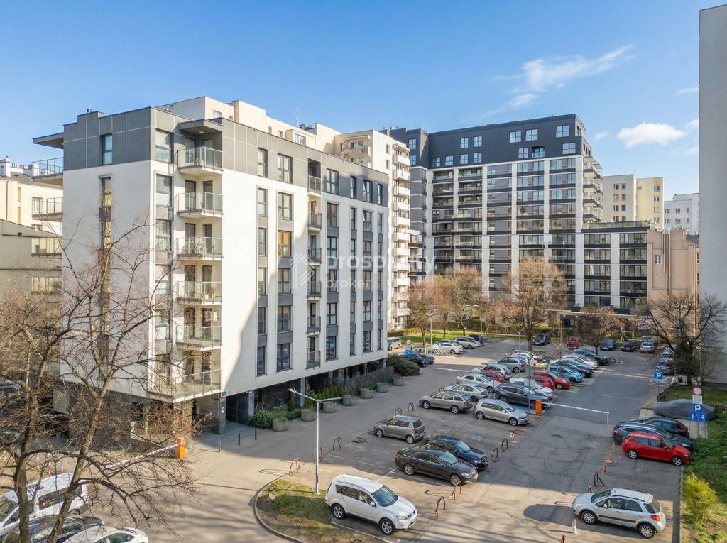 Mieszkanie 2-pokojowe Warszawa Wola, Chłodna 22a. Zdjęcie 18