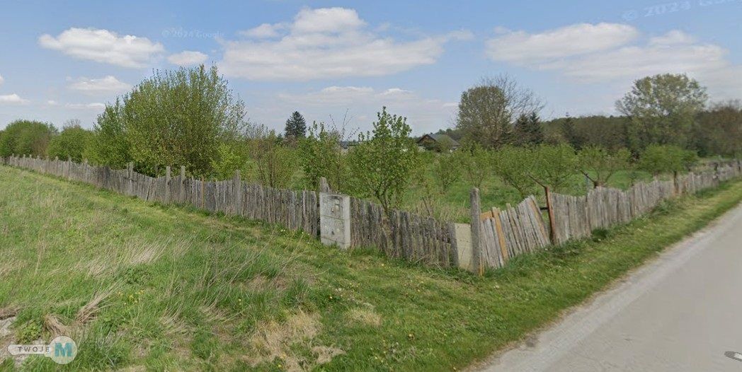 Działka rolna Włoszczowice. Zdjęcie 3