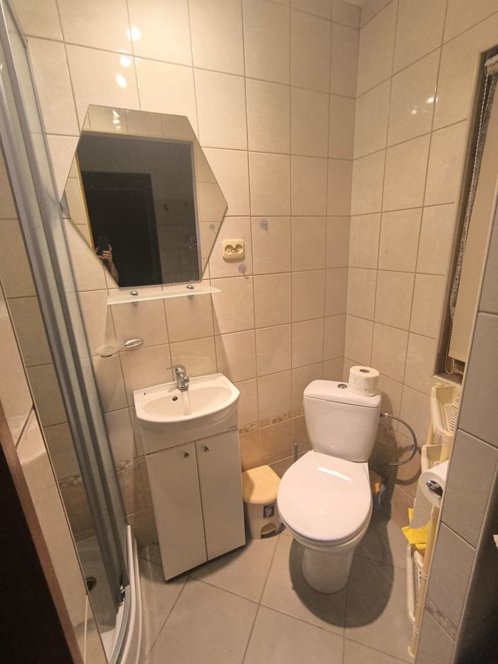 dom wolnostojący, 2 pokoje Wola Cyrusowa-Kolonia. Zdjęcie 22
