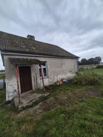 dom wolnostojący, 3 pokoje Żołędno. Zdjęcie 7