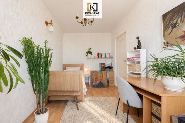 Mieszkanie 3-pokojowe Mińsk Mazowiecki, ul. Topolowa. Zdjęcie 6