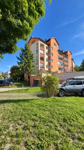 Mieszkanie 4-pokojowe Kielce, ul. Walerego Przyborowskiego. Zdjęcie 16