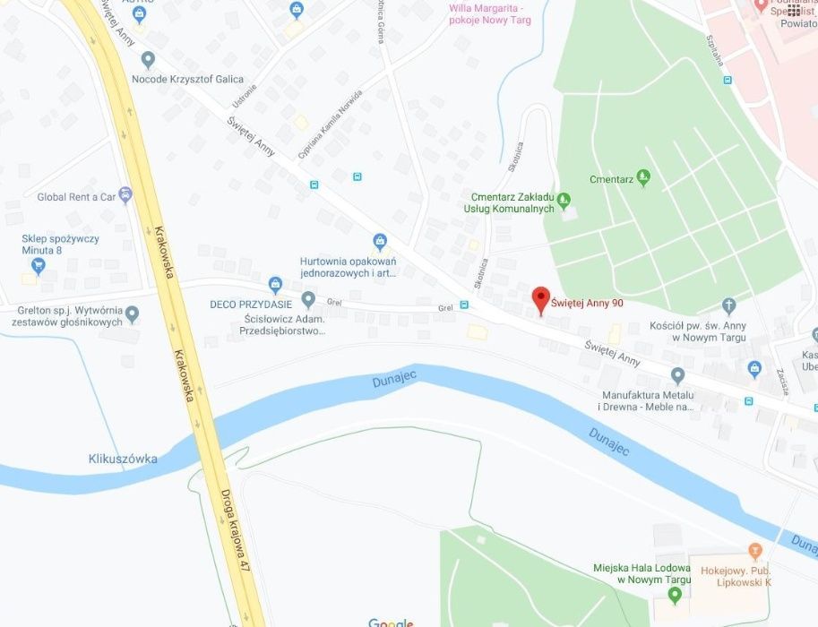 kamienica, 4 pokoje Nowy Targ. Zdjęcie 2