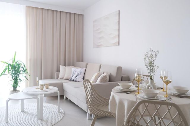 Mieszkanie 2-pokojowe Rzeszów, ul. Żołnierzy 9 Dywizji Piechoty. Zdjęcie 1