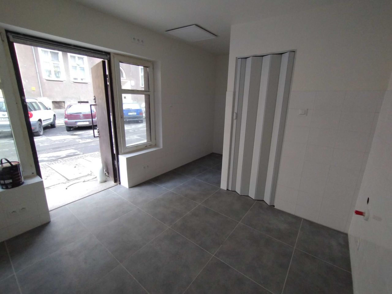 Lokal Legnica, ul. Romualda Traugutta