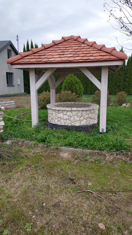 dom wolnostojący, 8 pokoi Karmanowice. Zdjęcie 4