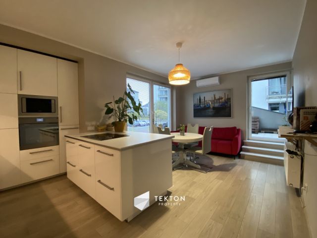 Mieszkanie 3-pokojowe Parzniew, ul. Działkowa. Zdjęcie 1