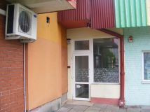 Lokal Sieradz, ul. Jana Pawła II. Zdjęcie 2