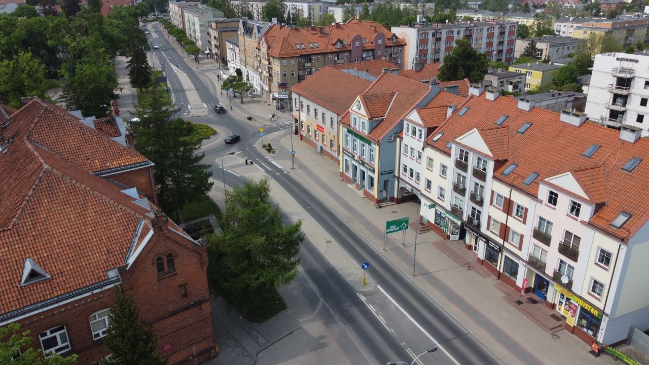 Lokal Iława, ul. Tadeusza Kościuszki . Zdjęcie 2