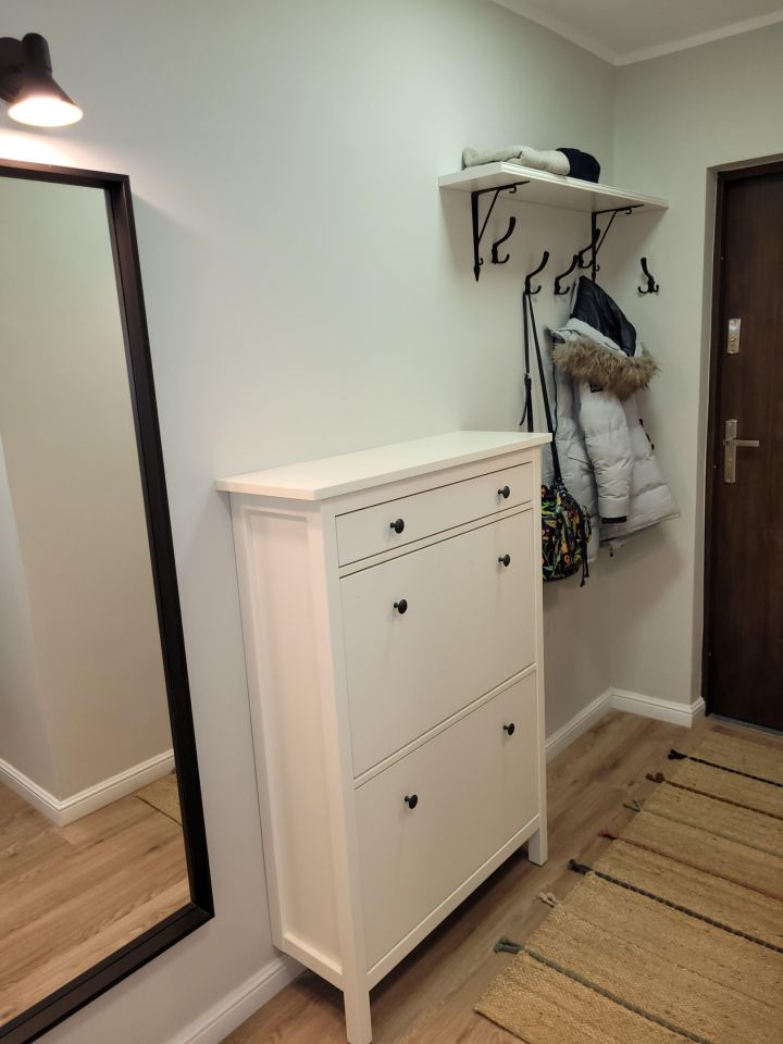 Mieszkanie 2-pokojowe Sopot Kamienny Potok, ul. Wejherowska. Zdjęcie 17