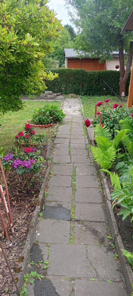 Działka rod Zielona Góra Zacisze, ul. Kręta. Zdjęcie 6