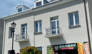 Mieszkanie 2-pokojowe Muszyna