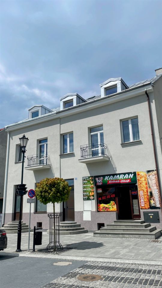 Mieszkanie 2-pokojowe Muszyna. Zdjęcie 2