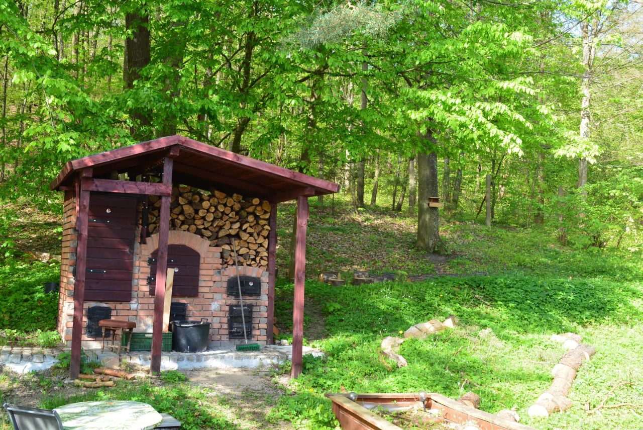 dom wolnostojący, 6 pokoi Góra, ul. Zamostna. Zdjęcie 10