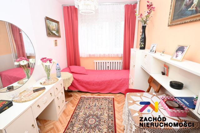 Mieszkanie 2-pokojowe Zielona Góra. Zdjęcie 9