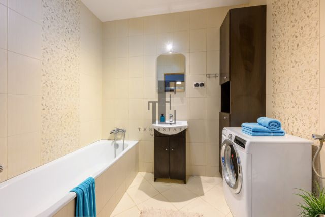 Mieszkanie 1-pokojowe Warszawa Białołęka, ul. Internetowa. Zdjęcie 5