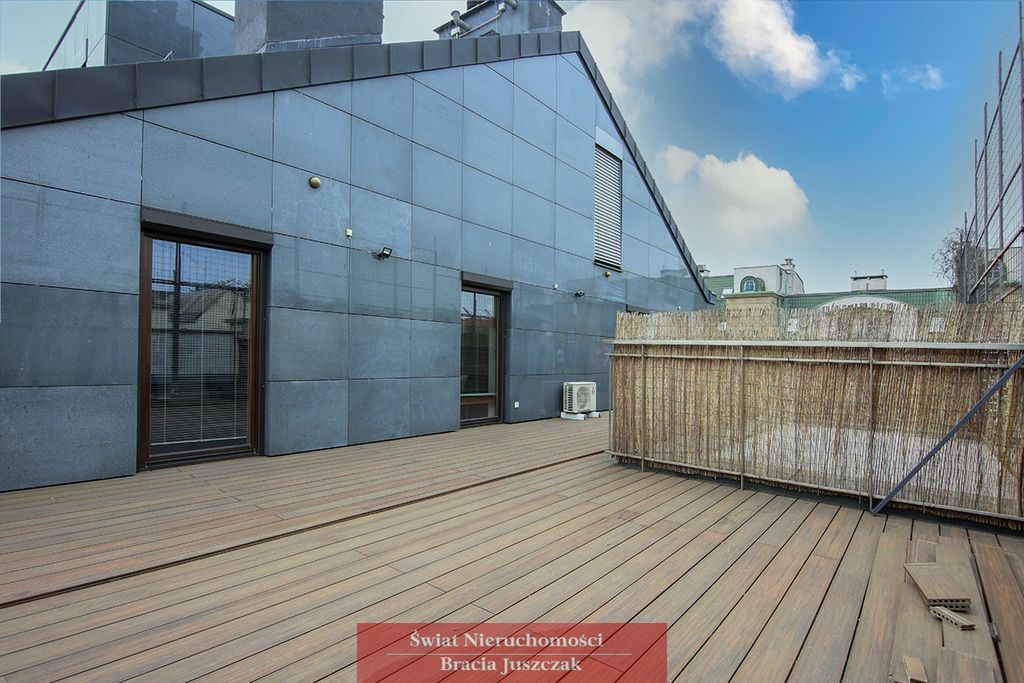 Mieszkanie 4-pokojowe Wrocław