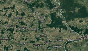 dom wolnostojący, 3 pokoje Raciborowice-Kolonia
