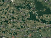 dom wolnostojący, 3 pokoje Raciborowice-Kolonia