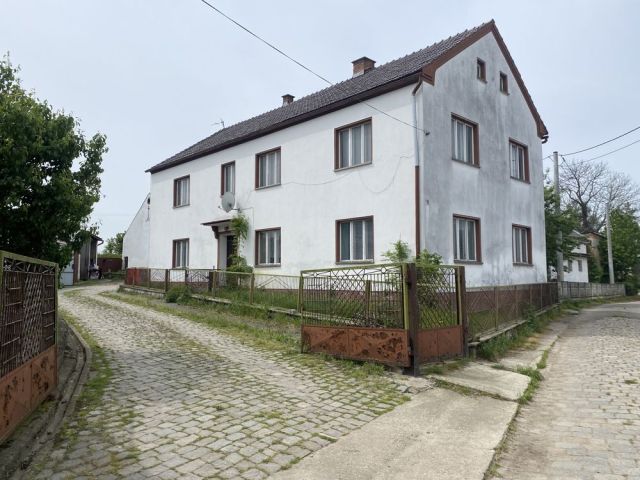 gospodarstwo Mionów. Zdjęcie 1