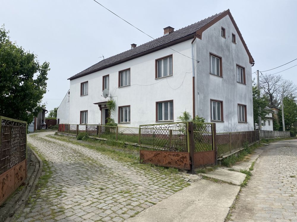 gospodarstwo Mionów