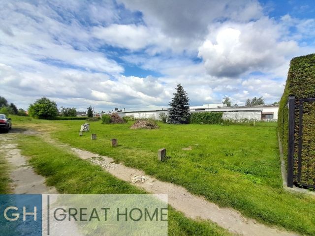 Działka budowlana Stare Babice, ul. Henryka Sienkiewicza. Zdjęcie 3