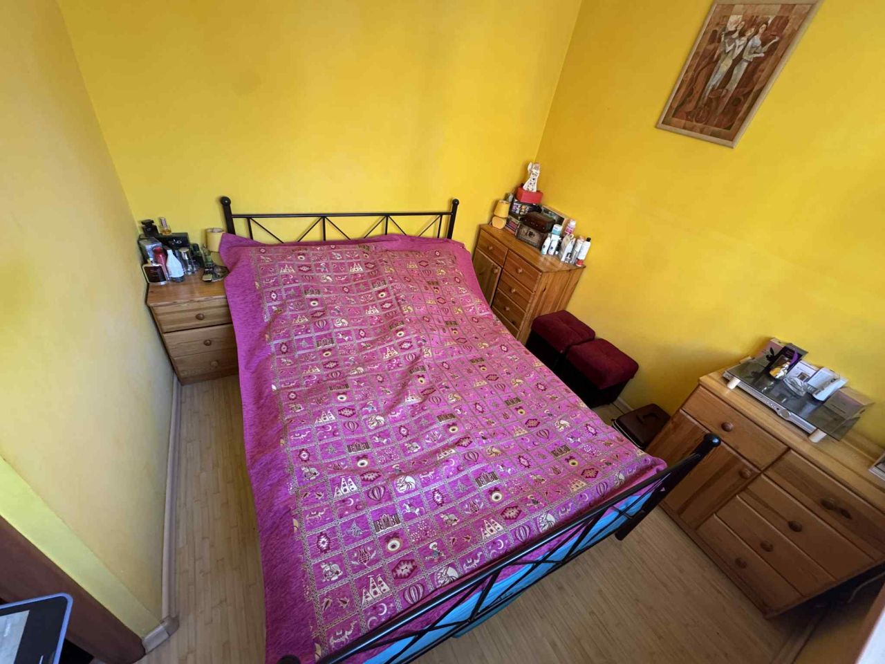 Mieszkanie 4-pokojowe Wałbrzych Piaskowa Góra, ul. Ksawerego Dunikowskiego. Zdjęcie 9