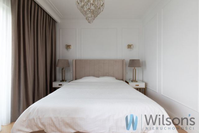 Mieszkanie 2-pokojowe Warszawa Mokotów, ul. Racjonalizacji. Zdjęcie 11