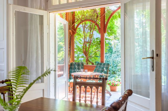 dom, 3 pokoje Podkowa Leśna, ul. Jelenia. Zdjęcie 5