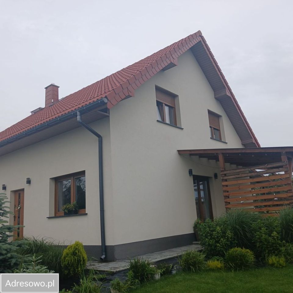 dom wolnostojący, 5 pokoi Bystrzyca. Zdjęcie 12