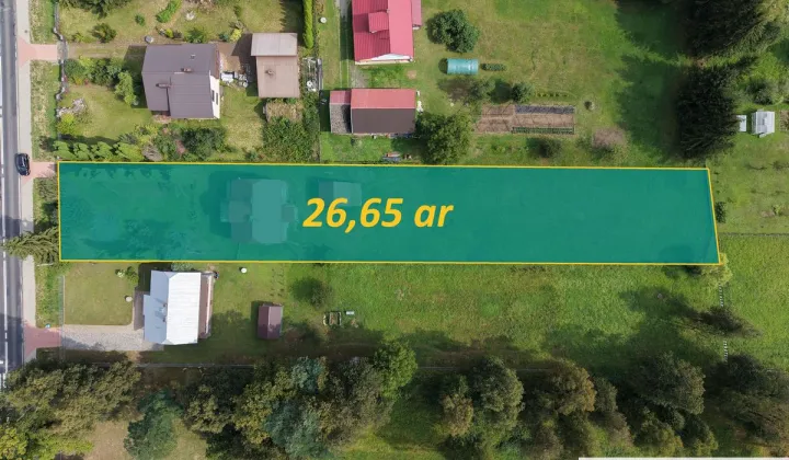 dom wolnostojący, 3 pokoje Nowosielce