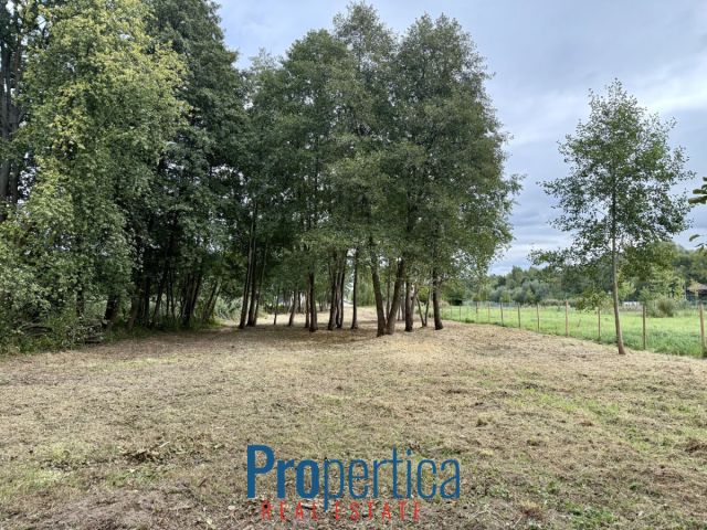 Działka budowlana Nowa Wieś, ul. Wandy. Zdjęcie 8