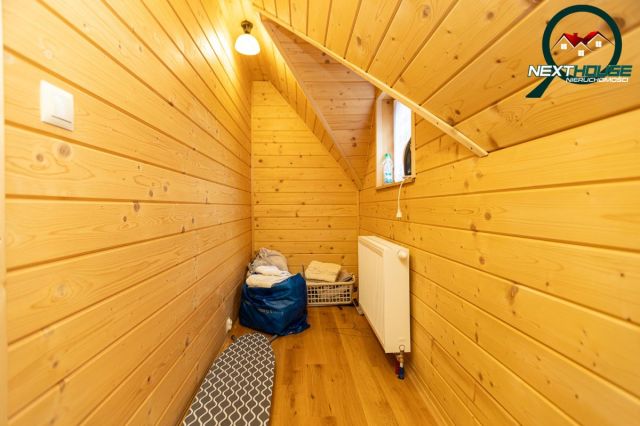 dom wolnostojący, 6 pokoi Kościelisko. Zdjęcie 22