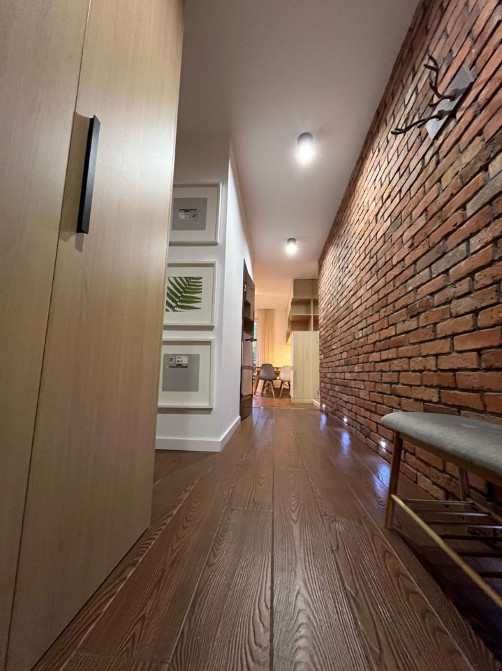 Mieszkanie 2-pokojowe Bielsko-Biała, ul. Aleksandrowicka. Zdjęcie 2