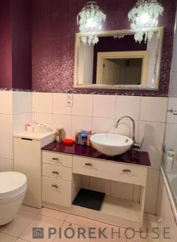 Mieszkanie 4-pokojowe Warszawa Praga-Południe, ul. Pustelnicka. Zdjęcie 6